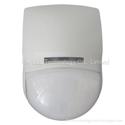 Wired Crow Motion Detector for Wired Alarm Panel